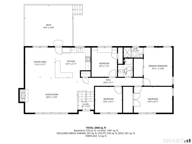Building Photo - 28 Silent Grove N