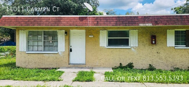 Building Photo - 14011 Carmen Ct