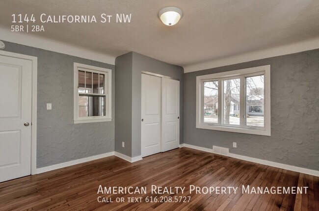 Building Photo - 1144 California St NW