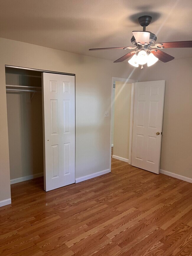 Bedroom 1 - 5554 Carter Dr