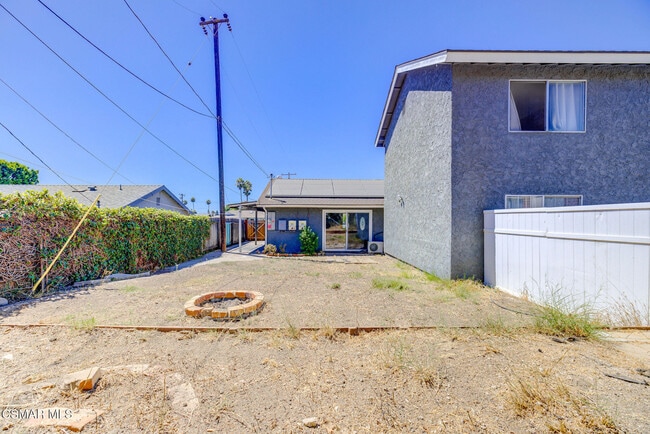 Building Photo - 1236 Elsinor Ave