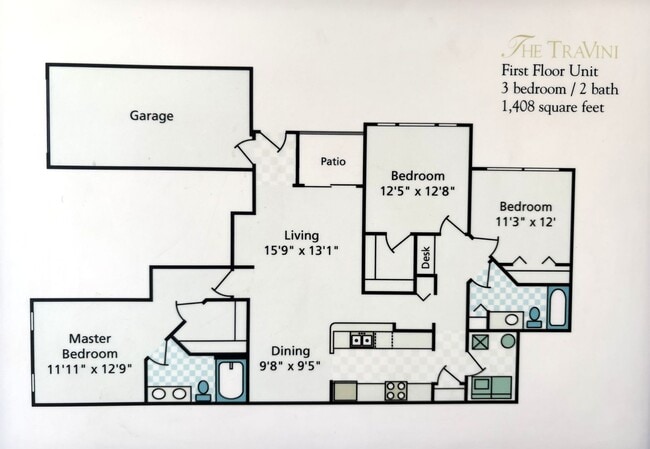 Building Photo - 3 Bedroom with Water View - Villanova at Hunters Creek