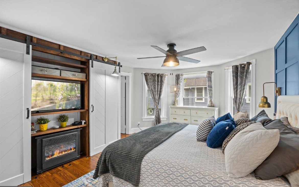 primary - 127 W End Ave