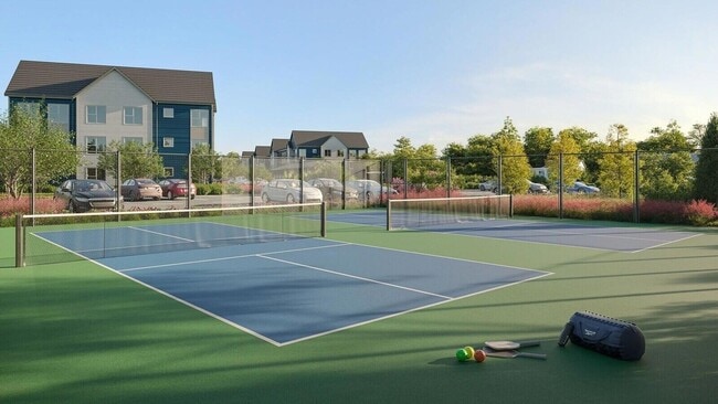 Building Photo - 1000 Marlowe Vis Pl