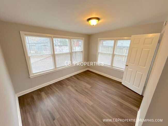 Building Photo - 1115 Echles St