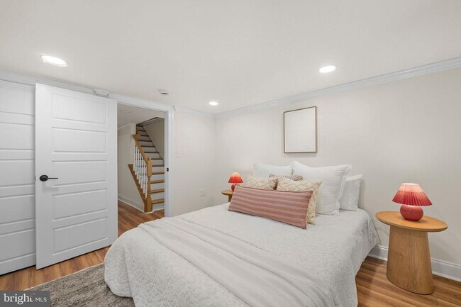 Building Photo - 1724 S Hanover St