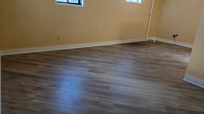 Bonus room, new LVT - 616 East St S