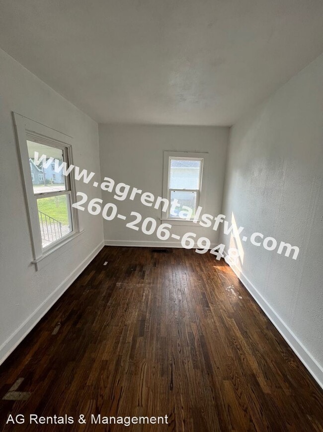 Building Photo - 2 br, 1 bath House - 1414 S Jefferson St