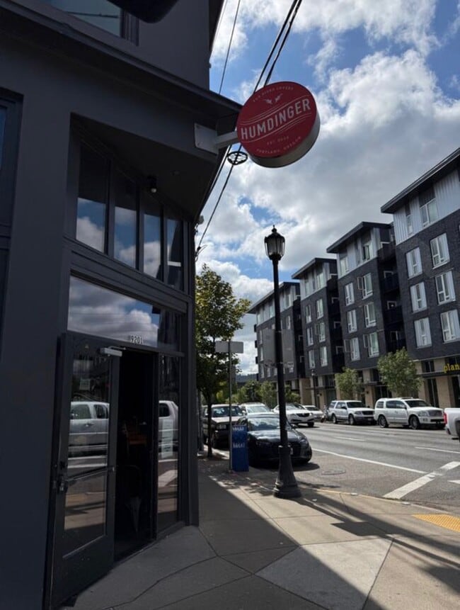 Building Photo - 5623 SE 84th Ave