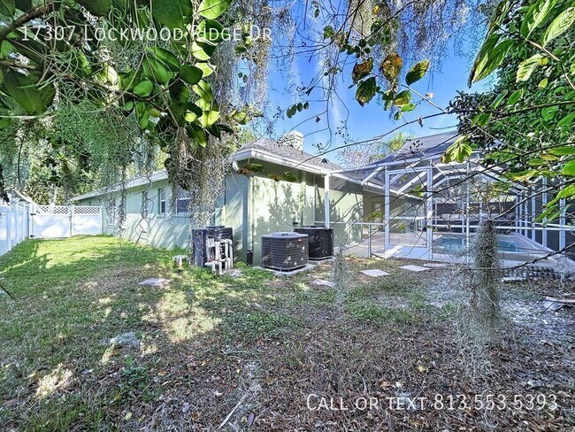 Building Photo - 17307 Lockwood Ridge Dr