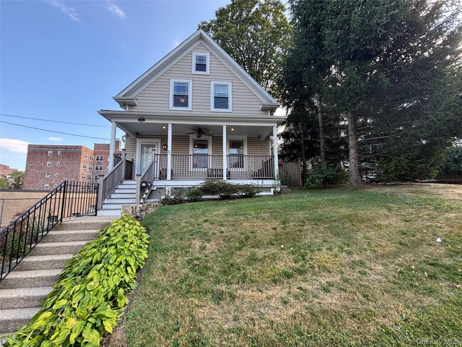 Primary Photo - 27 Livingston Ave