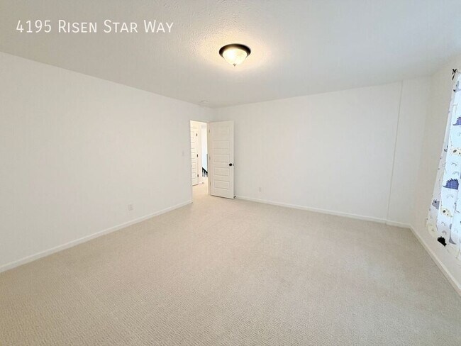 Building Photo - 4195 Risen Star Way