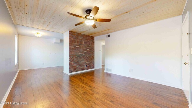 Building Photo - 1707 Norris Pl