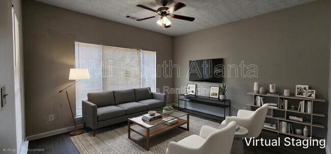Building Photo - 1749 Carrington Dr