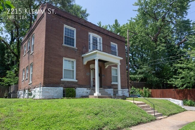 Building Photo - 2215 Klemm St