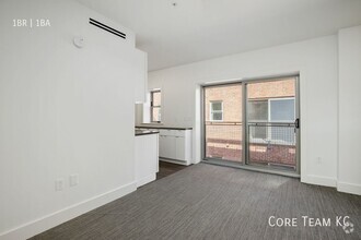 Building Photo - One bedroom For Rent in Midtown