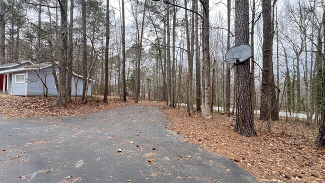 Driveway - 10 Fox Run Ln