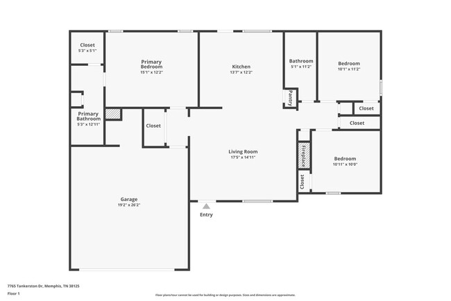 Building Photo - 7765 Tankerston Dr