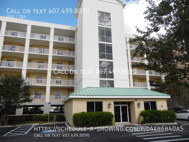 Primary Photo - 4177 N Orange Blossom Trl