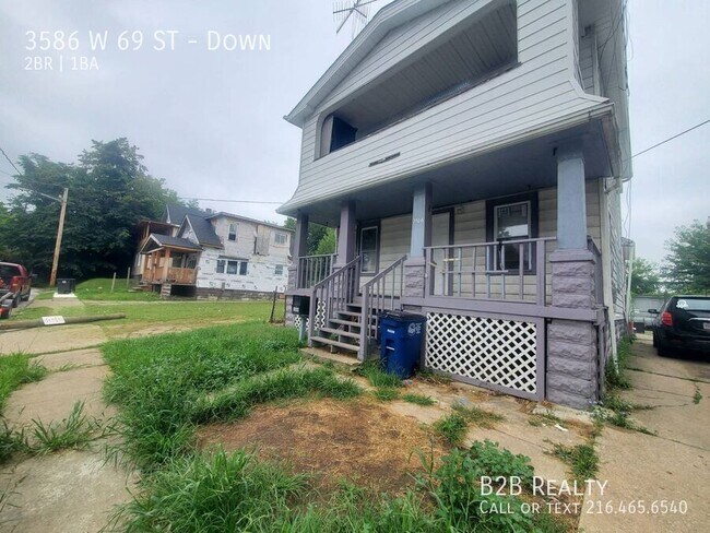 Building Photo - 3586 W 69th St