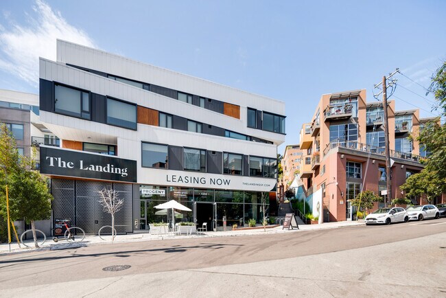 Building Photo - 1395 22nd St