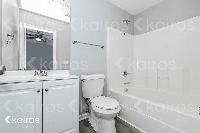 Building Photo - 6914 Aldora Dr