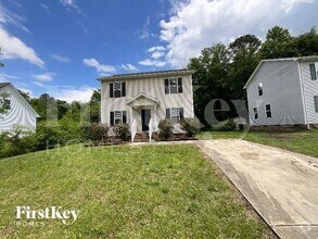 Building Photo - 307 Oferrell St