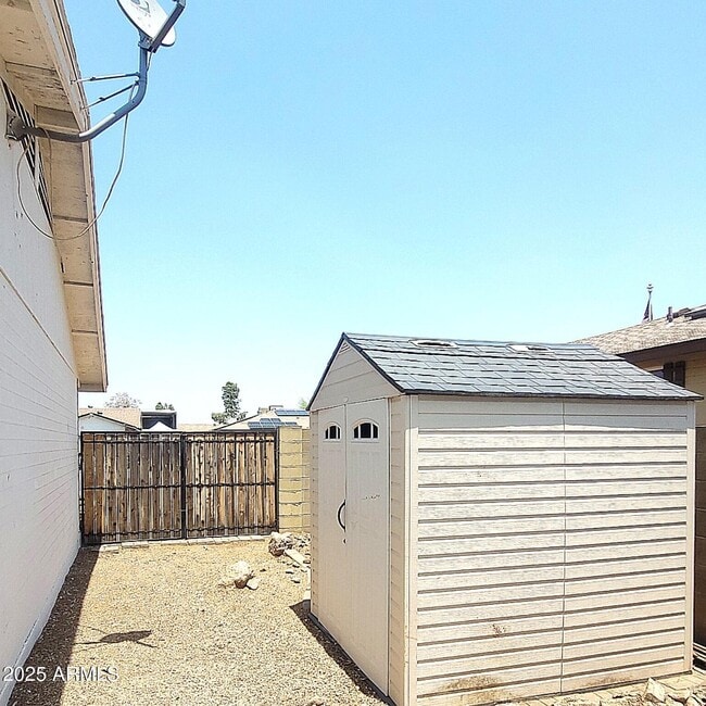 Building Photo - 3137 W Wescott Dr