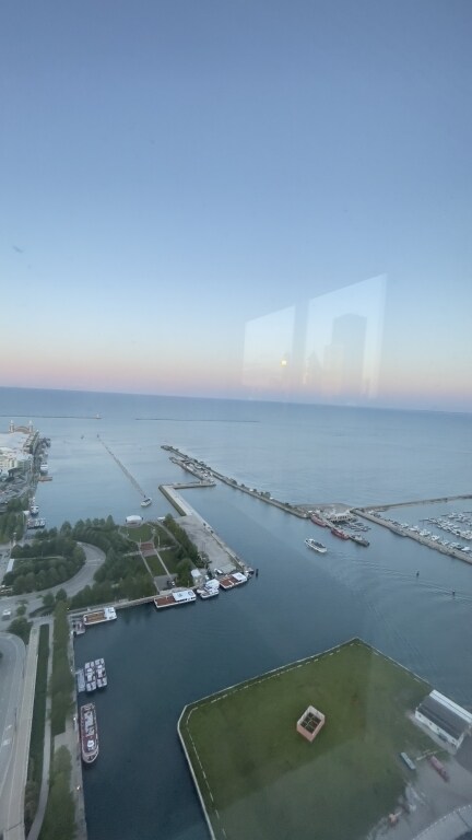 Building Photo - 474 N Lake Shore Dr