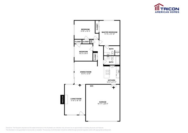 Building Photo - 2333 Nancy Ln