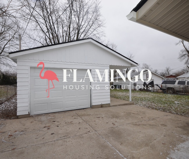 Building Photo - 3706 Columbo Ct