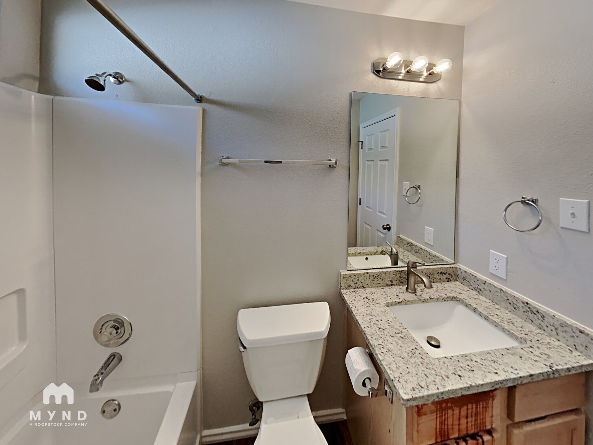 Building Photo - 4940 Brazoswood
