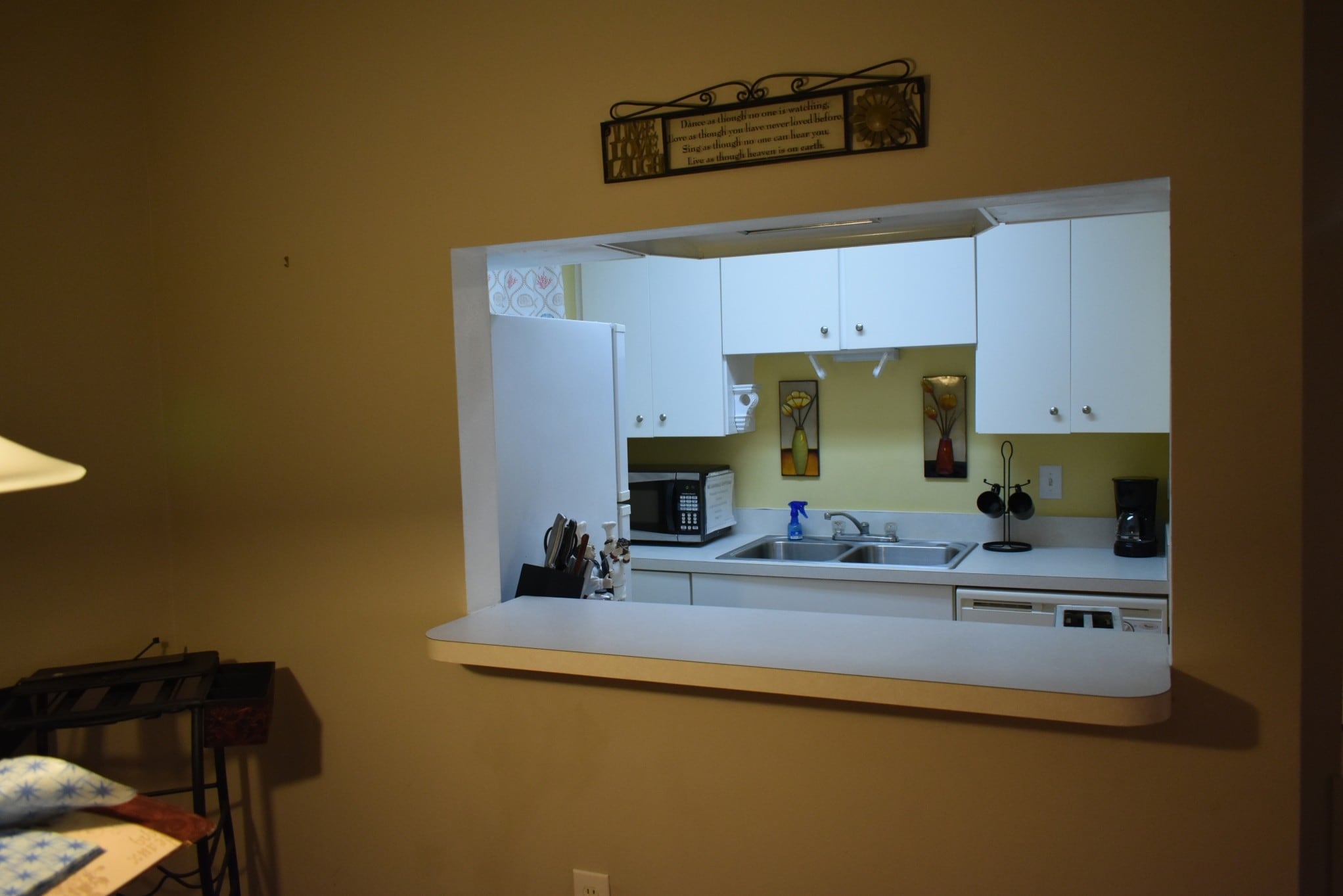 Kitchen - 4836 Atlantic Blvd