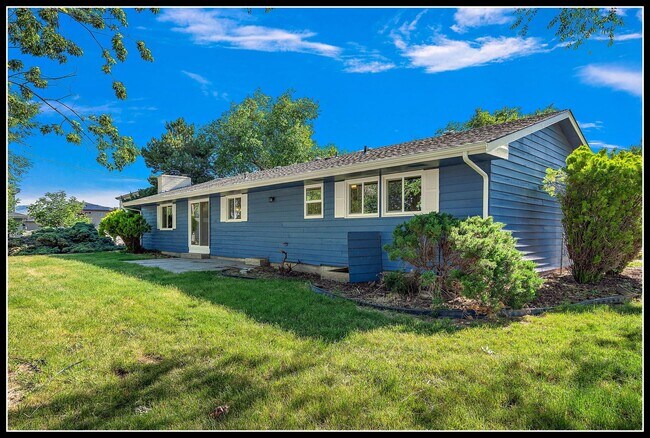 Building Photo - 3 Acre Horse Ranch & Home Rental SE Boise ...