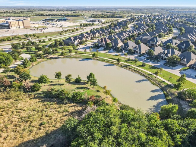 Building Photo - Beautiful 4 Bed 2.5 Bath Home in Argyle ISD