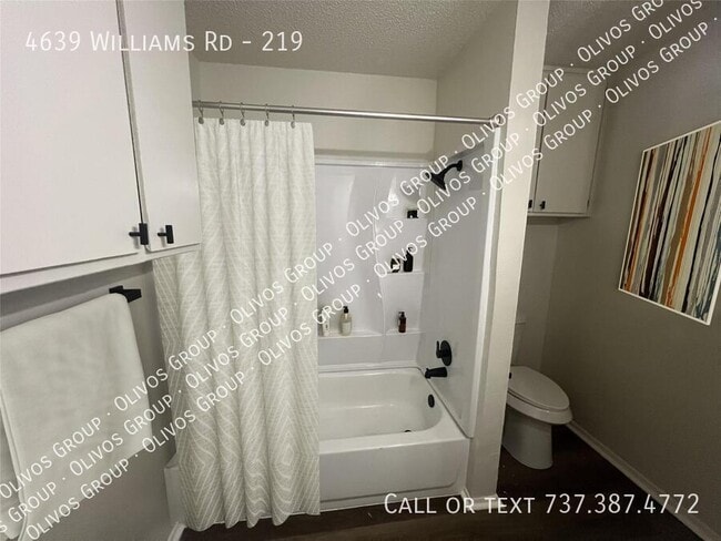 Building Photo - 4639 Williams Rd