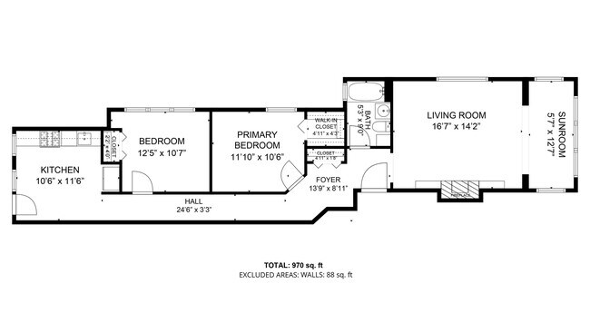 Building Photo - 5608 N Kenmore Ave