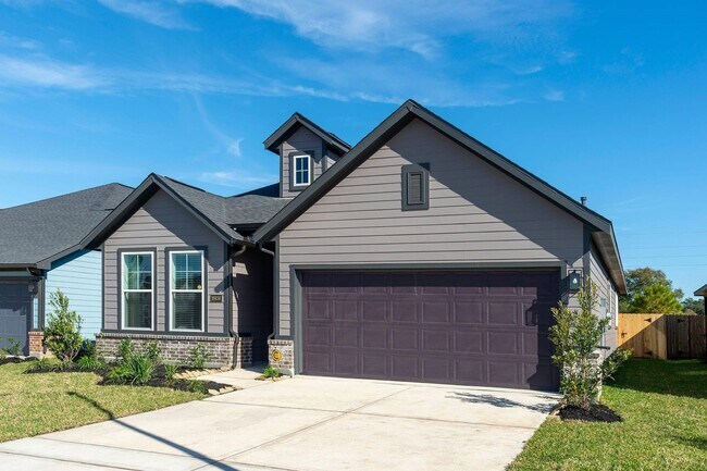 Building Photo - 16034 Sage Harvest St