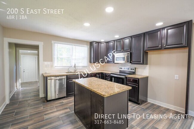 Building Photo - 200 East St