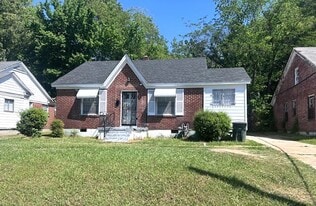 Building Photo - 3336 Park Ave