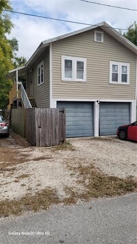 Building Photo - 4705 N Taliaferro Ave