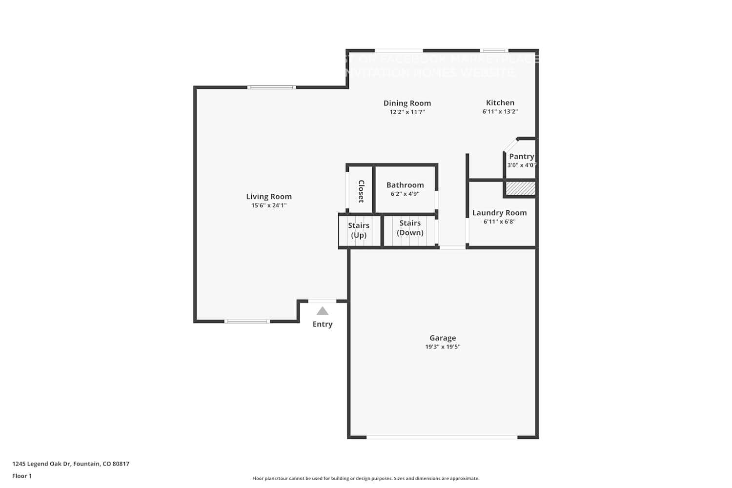 Building Photo - 1245 Legend Oak Dr