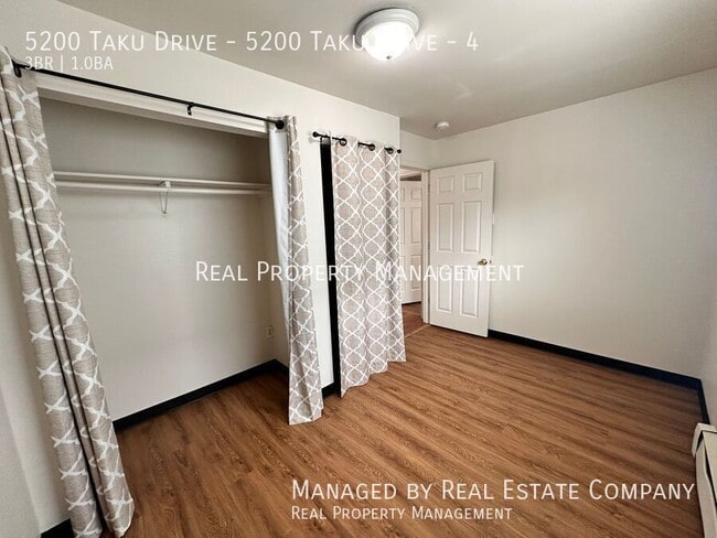 Building Photo - 5200 Taku Dr