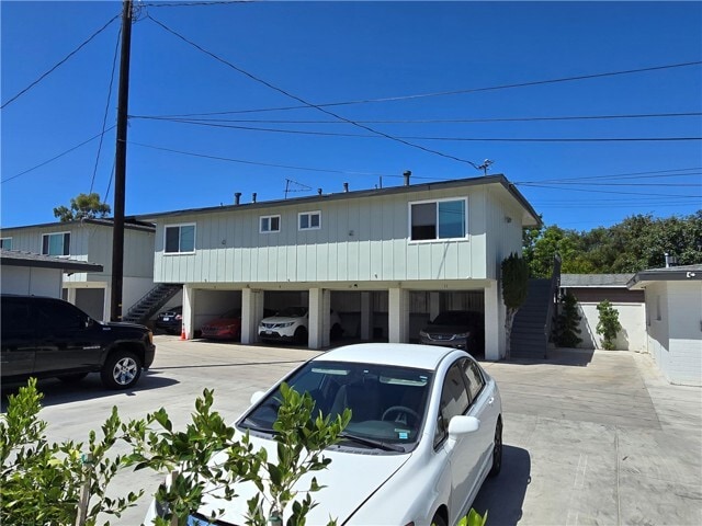 Building Photo - 8620 Lampson Ave
