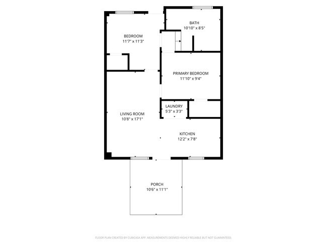 Building Photo - 7900 B St