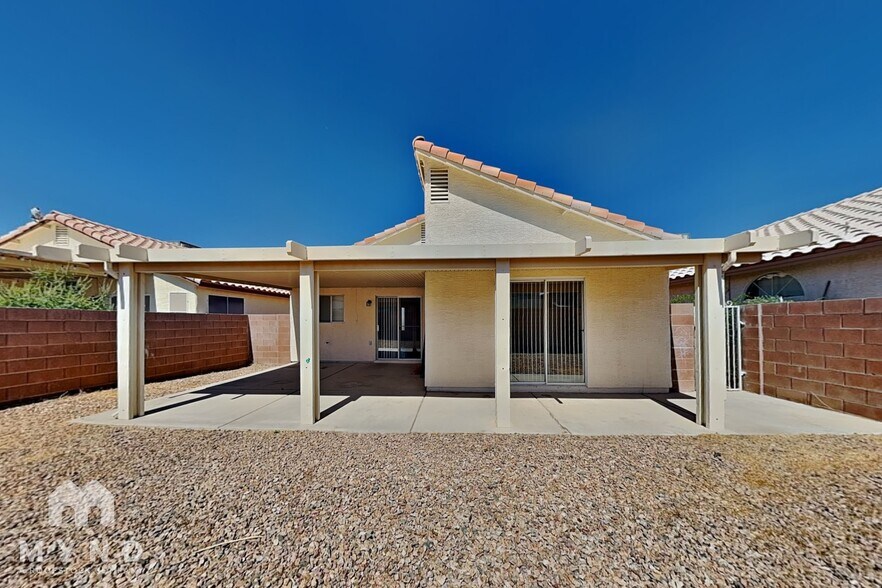 Building Photo - 2858 Mt Hope Dr