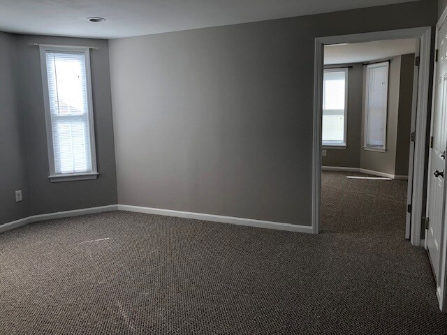Living Room - 99 Orleans St