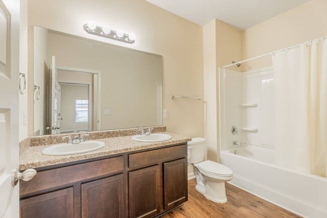 Building Photo - 6130 Mahogany Ter