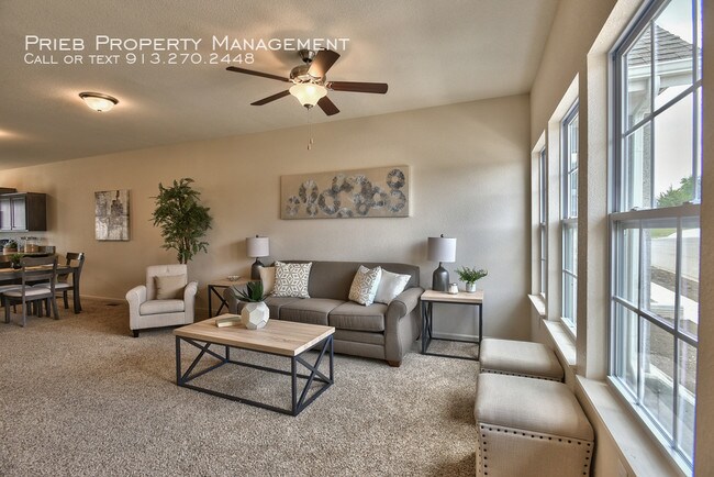 Building Photo - Prairie Haven Townhome - Available July 16th