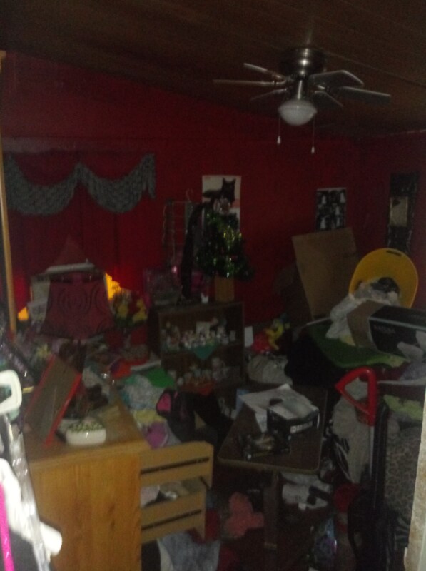 Building Photo - 8438 High St